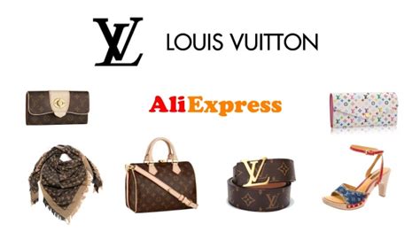 ali express louis vuitton replica|does aliexpress sell fakes.